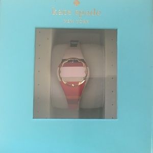Kate Spade ♠️ Activity Tracker
